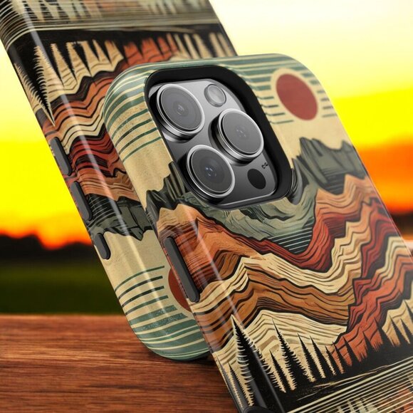 iPhone 15 phone case, MARPC1261 - Picture 1 of 13